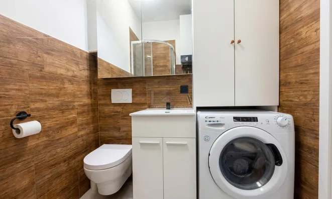 Недвижимость Apartment, 4 rooms, Bezigrad: 13