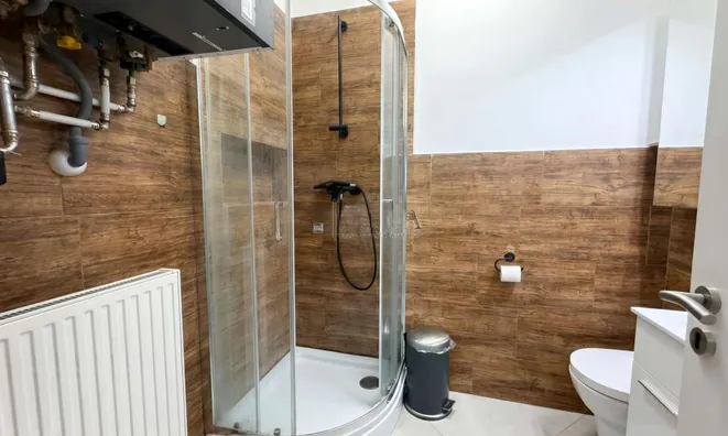 Недвижимость Apartment, 4 rooms, Bezigrad: 14