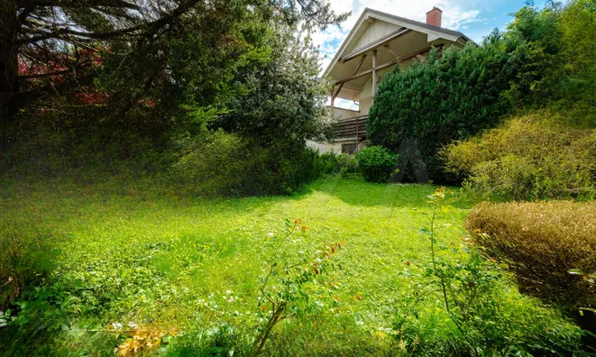 Недвижимость Three-room apartment Bežigrad: 1