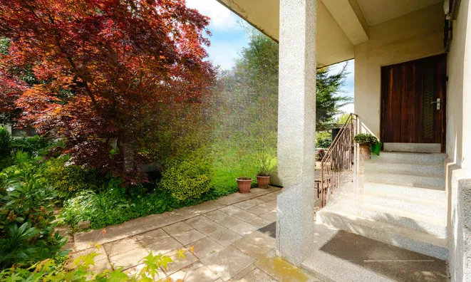 Недвижимость Three-room apartment Bežigrad: 2