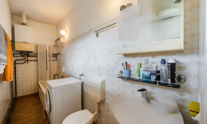 Недвижимость Three-room apartment Bežigrad: 9