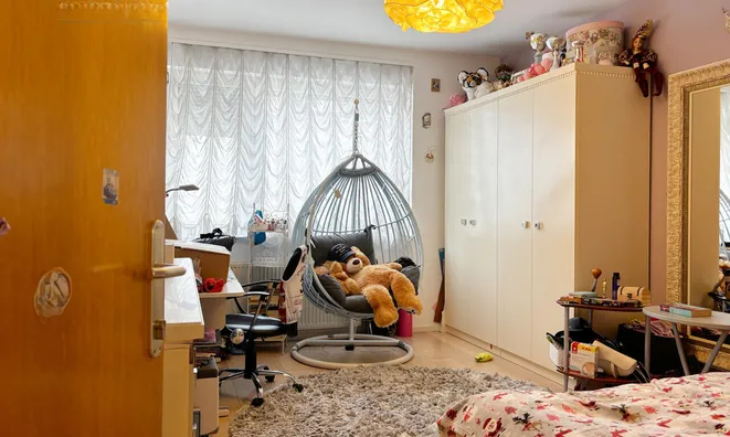 Недвижимость Apartment, 5+ rooms, Bežigrad: 8