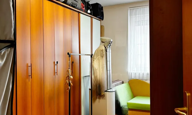 Недвижимость Apartment, 5+ rooms, Bežigrad: 9
