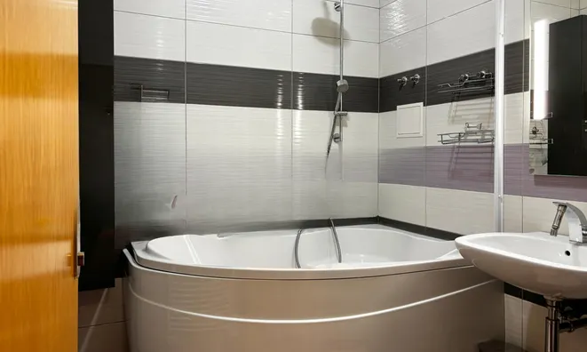 Недвижимость Apartment, 5+ rooms, Bežigrad: 10