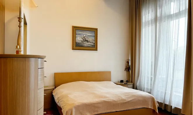Недвижимость Apartment, 5+ rooms, Bežigrad: 13
