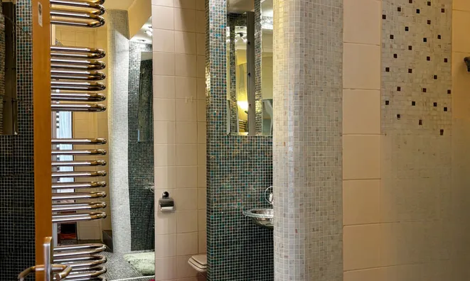 Недвижимость Apartment, 5+ rooms, Bežigrad: 14