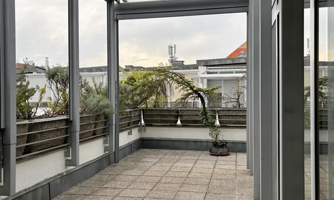Недвижимость Apartment, 5+ rooms, Bežigrad: 15