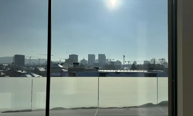 Недвижимость Apartment in Zhdanov Quarter: 10