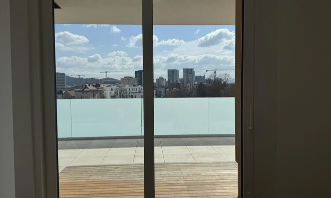 Недвижимость 3-room apartment Zhidans Quarter: 5
