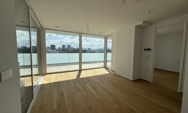 Недвижимость 3-room apartment Zhidans Quarter: 10