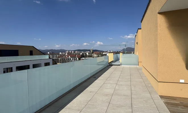 Недвижимость 3-room apartment Zhidans Quarter: 12