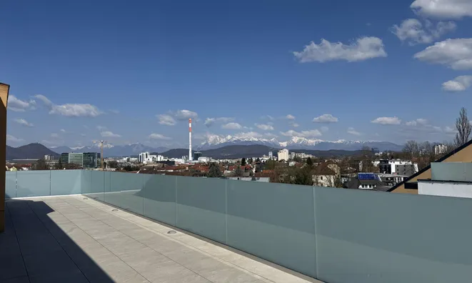 Недвижимость 3-room apartment Zhidans Quarter: 13