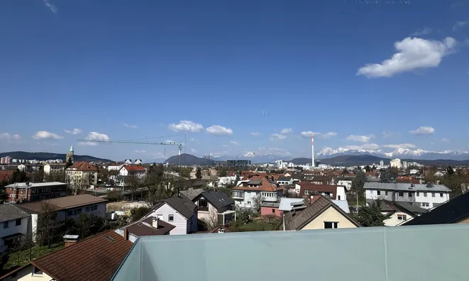 Недвижимость 3-room apartment Zhidans Quarter: 14