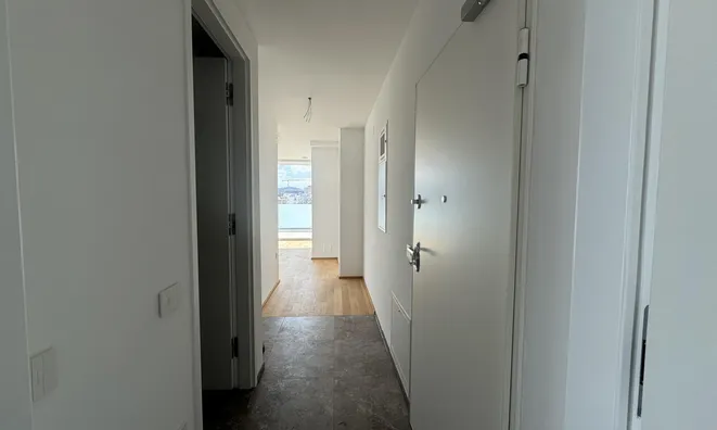 Недвижимость 3-room apartment Zhidans Quarter: 16
