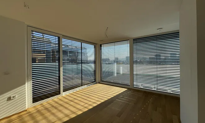 Недвижимость Three-room apartment, Zhidanov quarter: 6