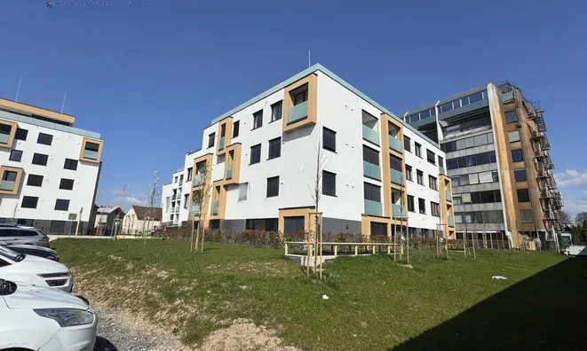 Недвижимость Apartment, 4 rooms, LJUBLJANA: 2