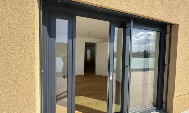 Недвижимость Apartment, 4 rooms, LJUBLJANA: 12
