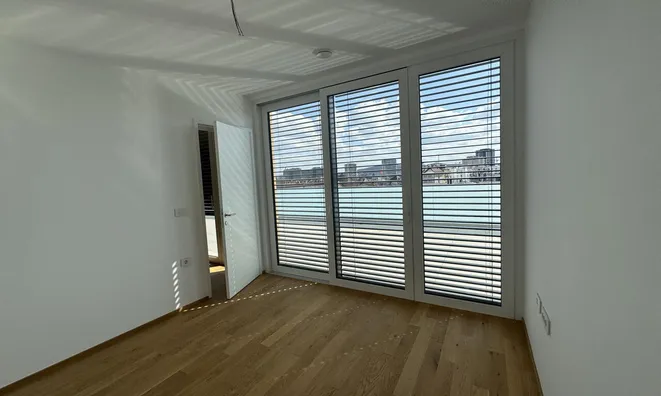 Недвижимость Apartment, 4 rooms, LJUBLJANA: 13