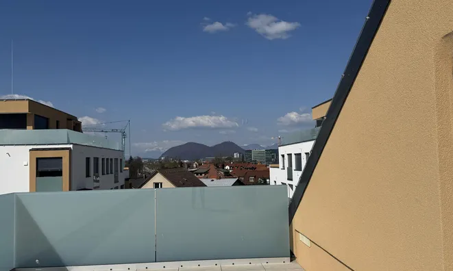 Недвижимость Apartment, 4 rooms, LJUBLJANA: 14