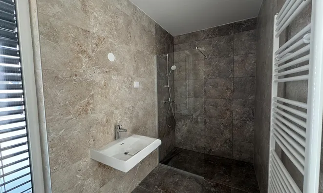 Недвижимость Apartment, 4 rooms, LJUBLJANA: 16