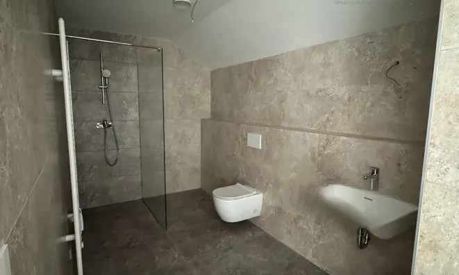 Недвижимость Apartment, 4 rooms, LJUBLJANA: 18