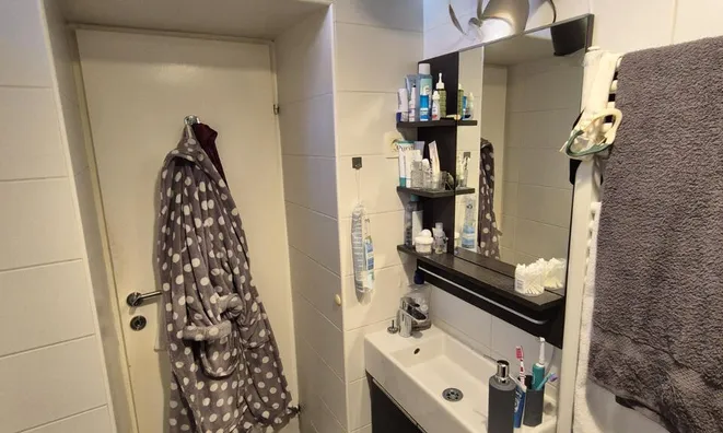 Недвижимость 1.5-room apartment in the center: 9