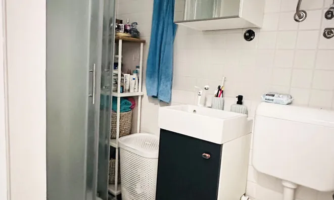 Недвижимость Apartment, 1-room, Center: 7
