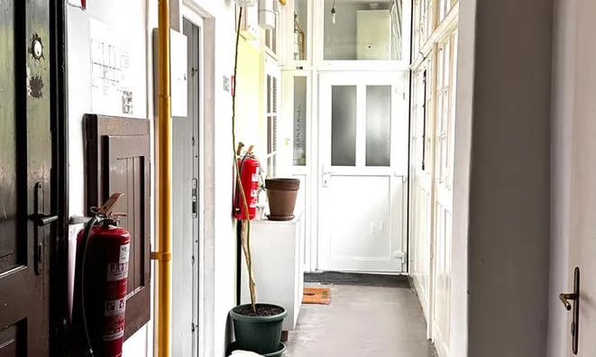 Недвижимость Apartment, 1-room, Center: 9