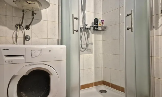 Недвижимость Two-room apartment in the center: 5