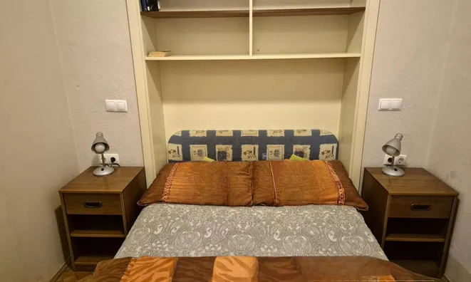 Недвижимость Two-room apartment in the center: 6