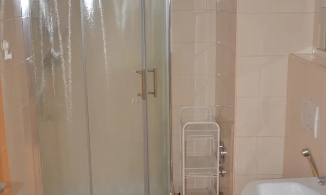 Недвижимость Studio apartment in the center: 7