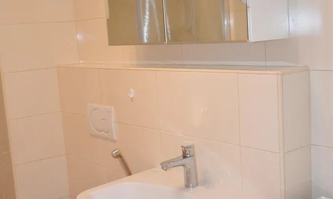 Недвижимость Studio apartment in the center: 8