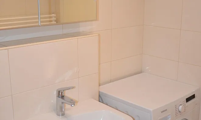 Недвижимость Studio apartment in the center: 9