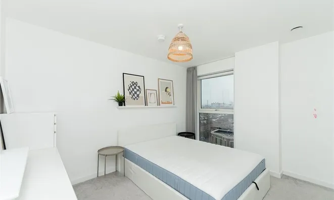 Недвижимость Tabbard Apartments, East Acton Lane: 1