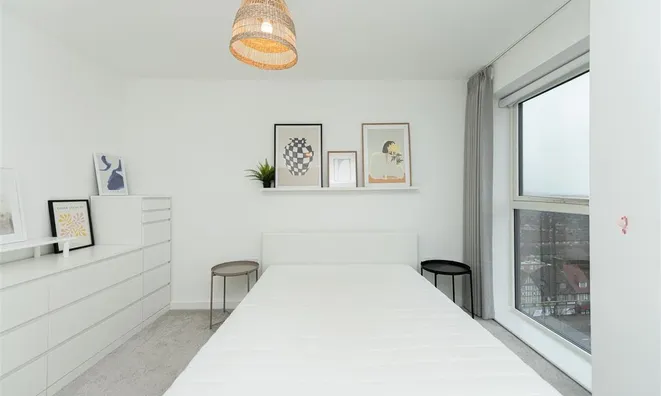 Недвижимость Tabbard Apartments, East Acton Lane: 3