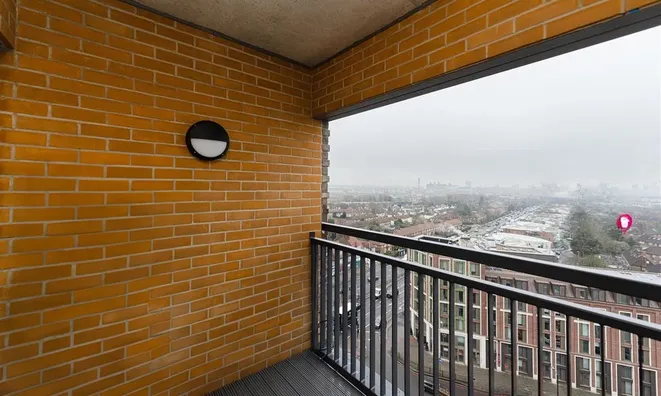 Недвижимость Tabbard Apartments, East Acton Lane: 7