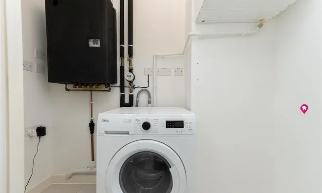 Недвижимость Tabbard Apartments, East Acton Lane: 8