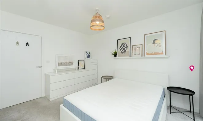 Недвижимость Tabbard Apartments, East Acton Lane: 18