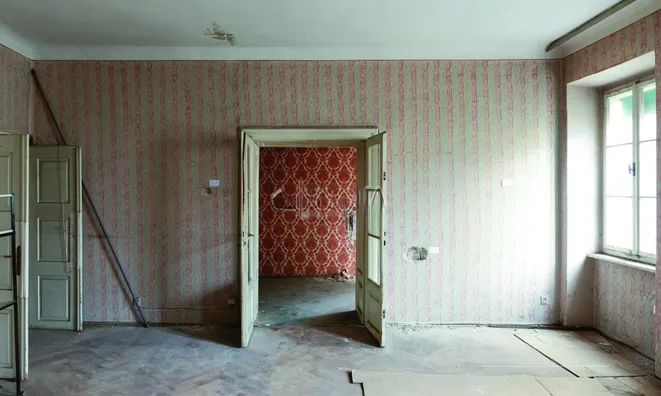 Недвижимость Apartment, 2 rooms, Center: 10