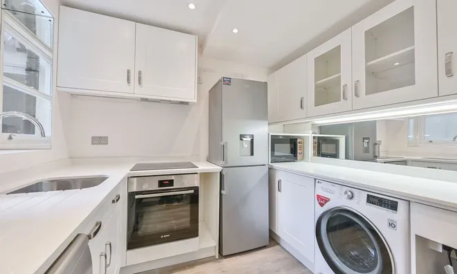 Недвижимость Fitzgeorge Avenue, Olympia: 1