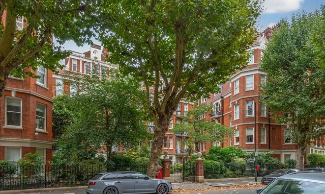 Недвижимость Fitzgeorge Avenue, Olympia: 4