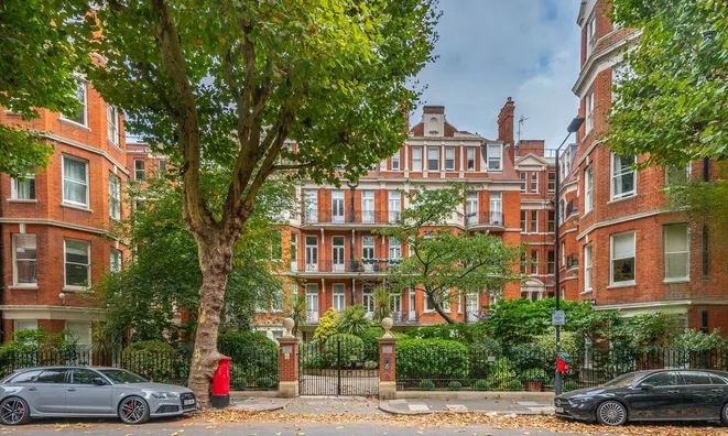 Недвижимость Fitzgeorge Avenue, Olympia: 5
