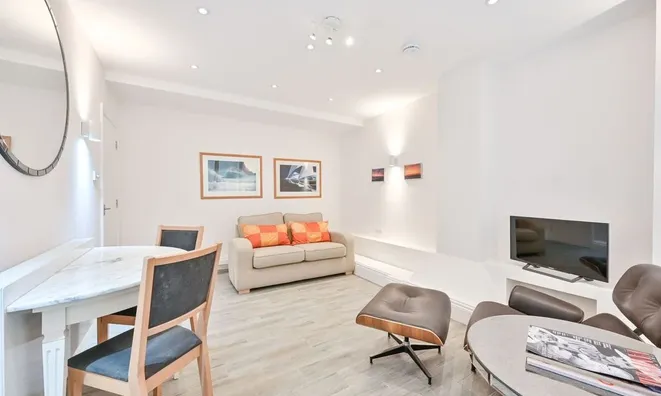Недвижимость Fitzgeorge Avenue, Olympia: 6