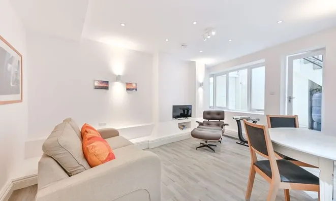 Недвижимость Fitzgeorge Avenue, Olympia: 7