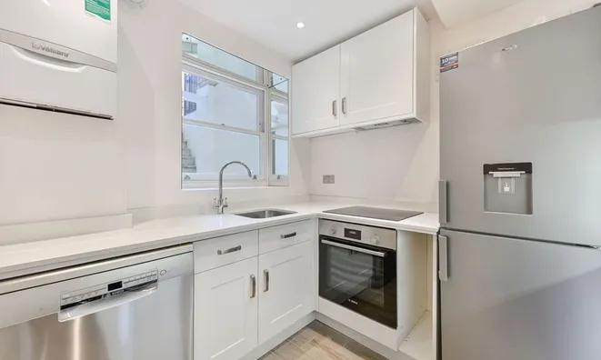 Недвижимость Fitzgeorge Avenue, Olympia: 8