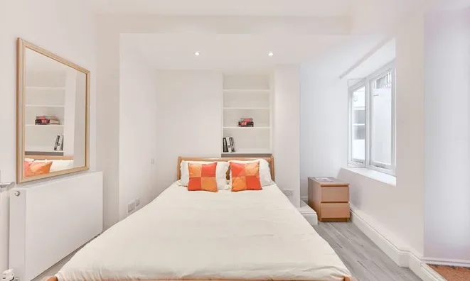 Недвижимость Fitzgeorge Avenue, Olympia: 10