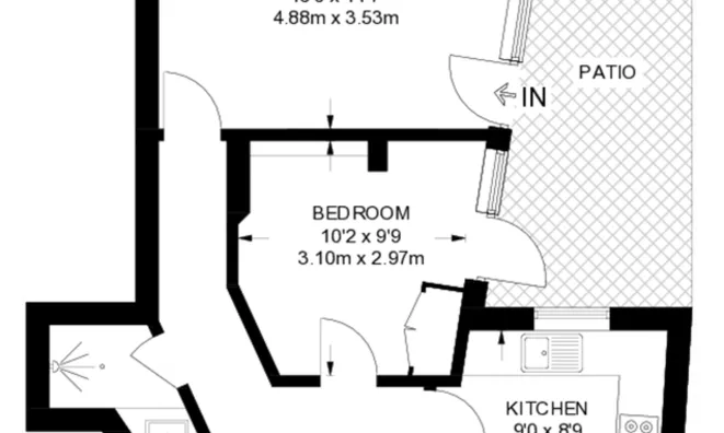 Недвижимость Fitzgeorge Avenue, Olympia: 12