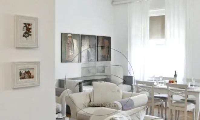 Недвижимость Two-room apartment in the center: 3