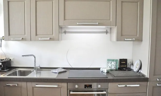 Недвижимость Two-room apartment in the center: 4