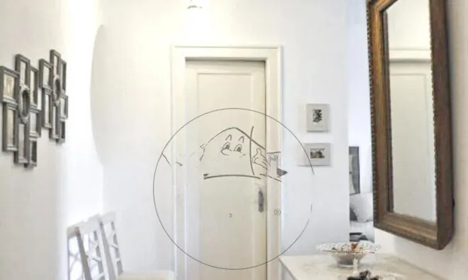 Недвижимость Two-room apartment in the center: 7
